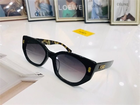 Fendi sunglass-272